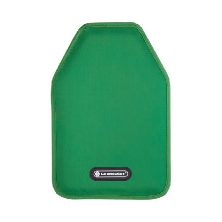 Le Creuset Vinkylare Köksredskap Grön 23,5 x 15,5 cm