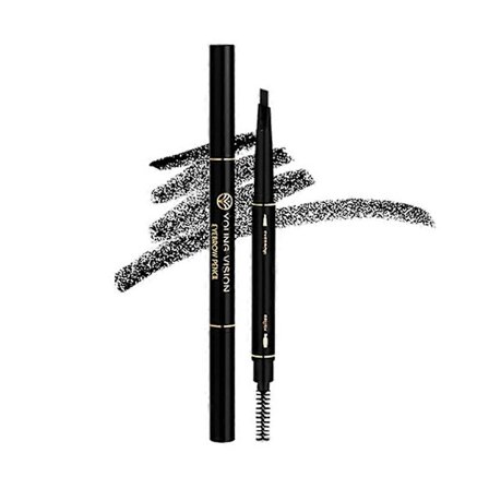 Beauty Kulmakynä Universaali Automaattinen Kulmakynä Harjalla Lahja