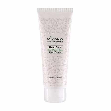 Mikaka Skincare Hand Care 75 ml, Skincare, Håndpleje, Håndcreme