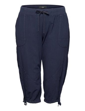 Jeasy, Knickers Blue Zizzi