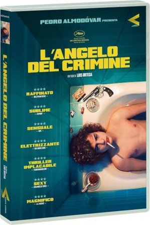 Angelo Del Crimine (L')