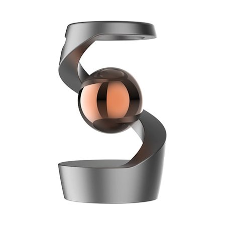 Gravity Defying Kinetic Fidget Toys Kinetic Art Desk Toy