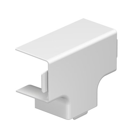 Obo Bettermann 6192513 T-stykke for WDK-kanal 30 x 30 mm, Installasjonsmaterial