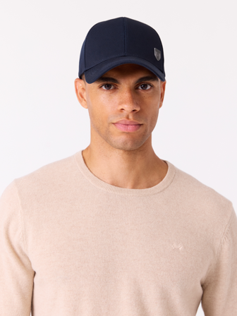 Jean Paul - Platini cap - Herre - Blå - Tilbehør - ONESIZE