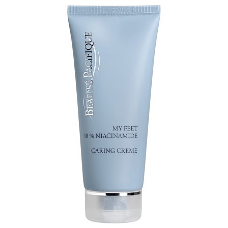 Beauté Pacifique My Feet 10% Niacinamide Caring Creme 100 ml, Skincare, Fodpleje, Fodcreme