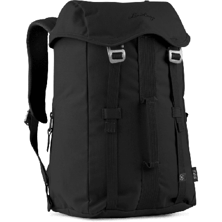 Lundhags Artut 14 everyday backpacks Black 14L