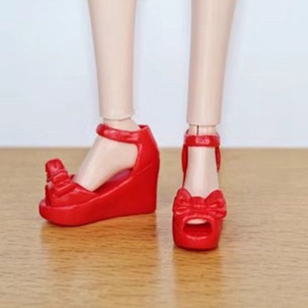 Doll Boots Hero Dolls Boot 1 1