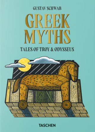Greek Myths