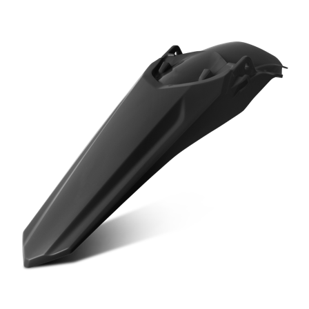 Acerbis Rear Fender - Honda CRF 450R 2021-2026