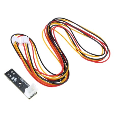 Brukervennlig 3D-skriver ERCF Binky-enkodere for forbedret modellproduksjon