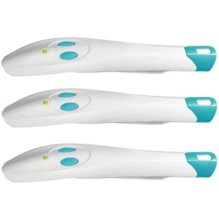 3-pack Insektsbett Kemikaliefri Behandling Ger Naturlig Lindring från Klåda och Svullnad För Barn Vuxen Myggmedel