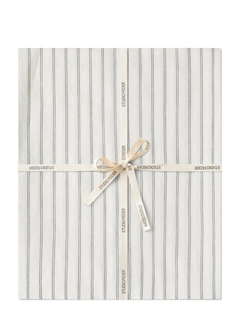 STUDIO FEDER Kori Dug - Cream - 140X250CM