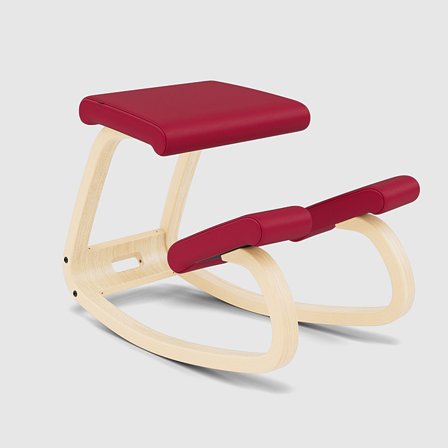 Variable, Original Kneeling Chair, Work Chair, Varier Furniture