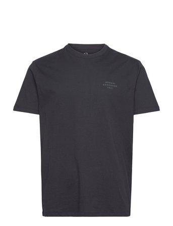 Armani Exchange T-Shirt - Black - S
