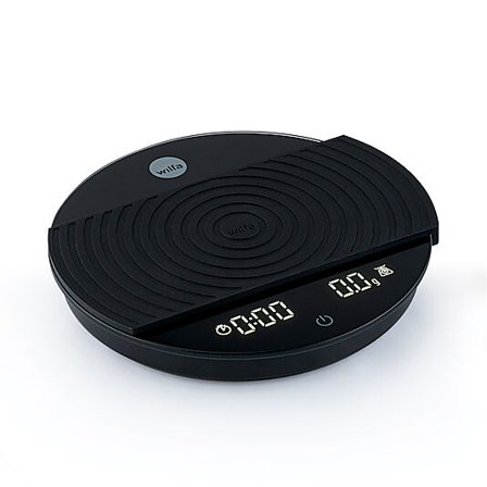 WILFA KJØKKENVEKT KS1B-T2 GLASS