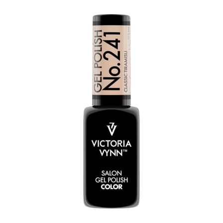 Victoria Vynn - Geelilakka - 241 Classic Tiramisu - Geelilakka Beige