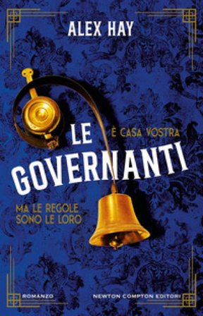 Le governanti Alex Hay