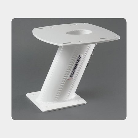 Scanstrut Radarfäste PowerTower 250mm.