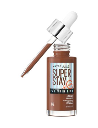 Maybelline Maybelline New York Superstay 24H Skin Tint Foundation 66 - 30 ML