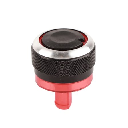 Peugeot 206 Plus 207 AC Fläktkontroll Brytare Ratt Ersättning