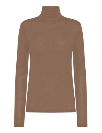 Minimum | Pernilles Turtleneck 3736 | XS