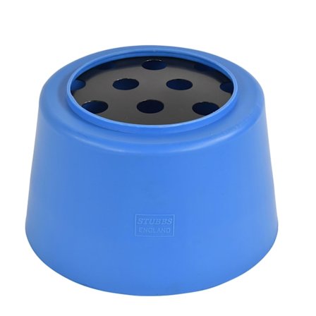 Stubbs Horse Slow Grazer One Size Blå