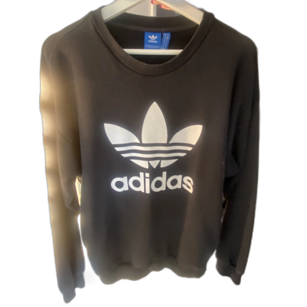 Sweatshirt Adidas