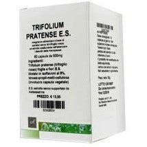 Oti Trifoglio Rosso Estratto Secco 60 Capsule