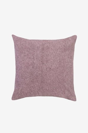 Kayori - Kuddfodral - Sagano - Lila - Prydnadskuddar & kuddfodral - 50X50 - Från Homeroom