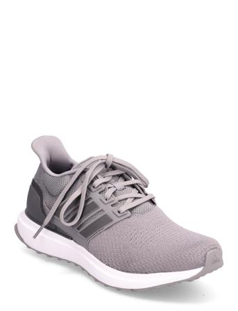 Ubounce Dna Sport Women Sport Shoes Sport Sneakers Sport Low Top Sneakers Grey Adidas Sportswear