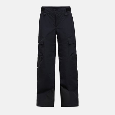 Peak Performance - Edge HIPE 2L Insulated Shell Cargo Pants Damen