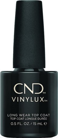 CND Vinylux Long Wear Top Coat, Makeup, Neglelak, Top Coat