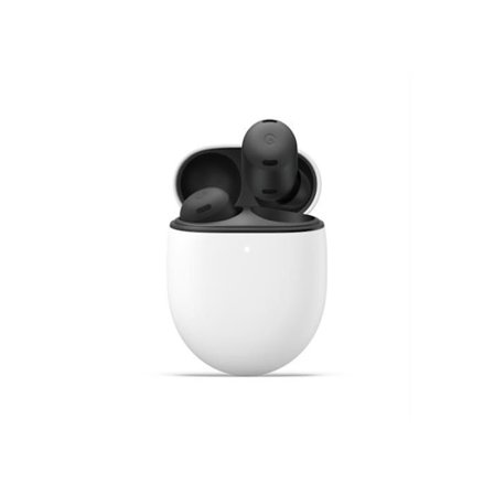 Trådlösa hörlurar - GOOGLE - Pixel Buds Pro - Kolfiber - USB-C - 11h batteritid