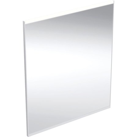 Geberit Option Plus 502.781.00.1 Peili LED-valaistuksella 600 x 700 mm, Kylpyhuone