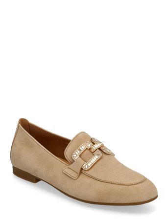 Gabor Loafer - Beige - 37