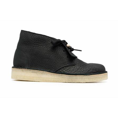 Clarks Laarzen , Zwart , Dames , Maat: 39 EU Enkellaarsjes