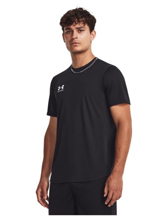 Under Armour Ua M's Ch. Train Ss - Black - XL