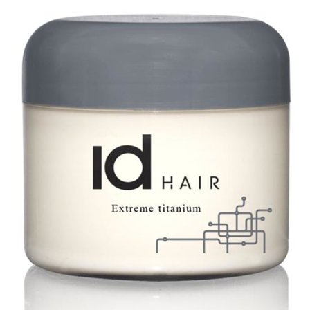 Id Hair Extreme Titanium 100ml