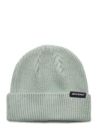 Woodworth Beanie Accessories Headwear Grøn Dickies