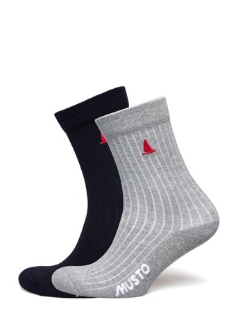 Musto | Ess 2 Pack Sock | M