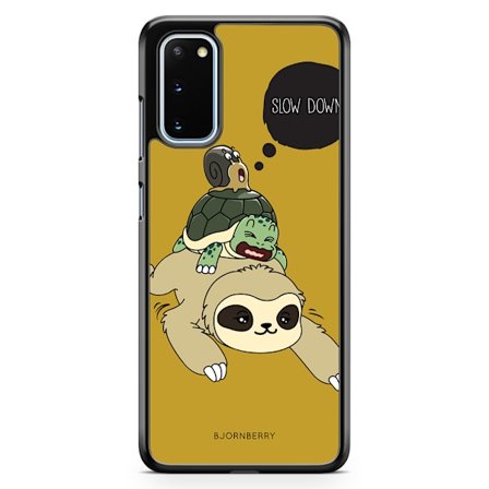 Bjornberry Skal Samsung Galaxy S20 FE - Slow Down