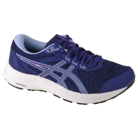 Lågskor Asics Gelcontend 8 Grenade 41.5