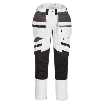 Hantverksbyxa Full stretch Portwest DX440