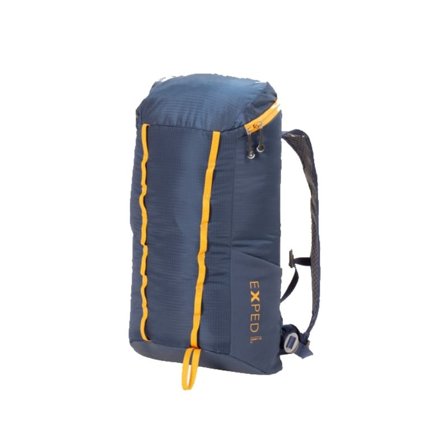 Exped Summit Lite 25 hiking backpacks Blue OneSize