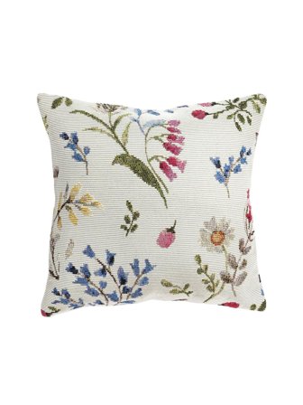 Cushion Cover Flora - Multicolor 50X50