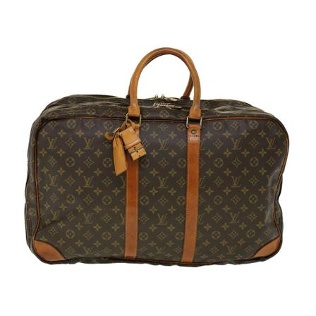 Louis Vuitton Vintage, Pre -owned Sirius Bruin, unisex, Maat:ONE Size
