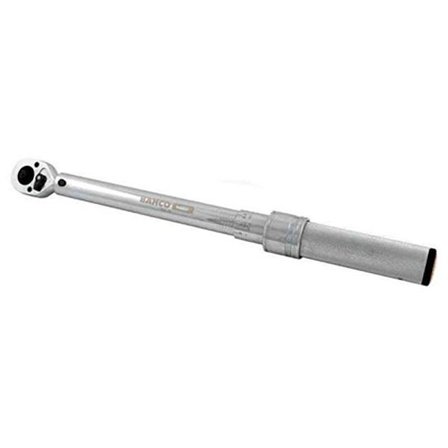 Bahco 7455-2500 Momentnøkkel, Håndverktøy