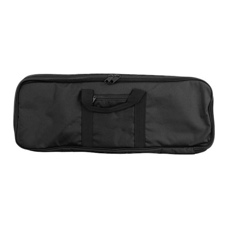 Jousiammunta Jousen Säilytyskotelo Universaali Purettava Jousen Pidike Laukku Monella Taskulla Jousiammunnan Harjoitteluun Musta