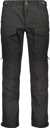 Alaska 1795 M's Ranger Cordura Pant Shadow Grey