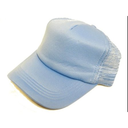 Trucker Cap - Blå